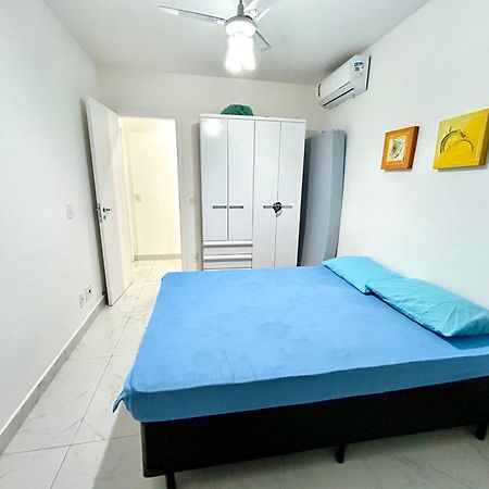 Apt 5 Minutos Praia Do Forte - Ar Condicionado Κάμπο Φρίο Εξωτερικό φωτογραφία