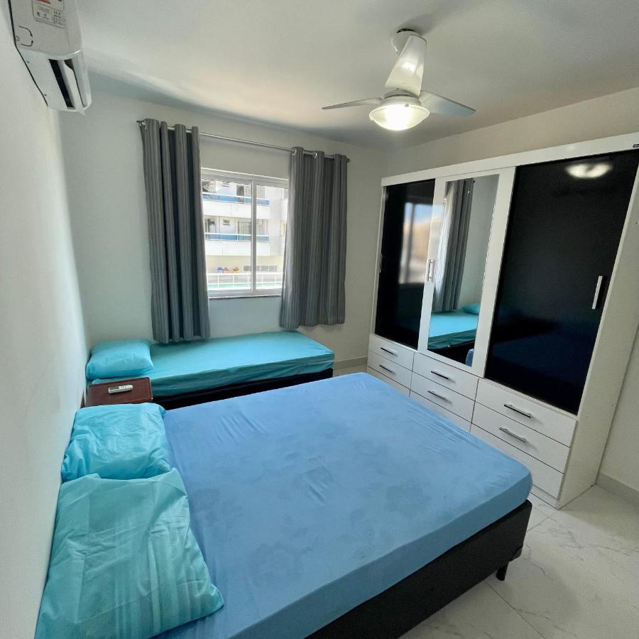 Apt 5 Minutos Praia Do Forte - Ar Condicionado Κάμπο Φρίο Εξωτερικό φωτογραφία