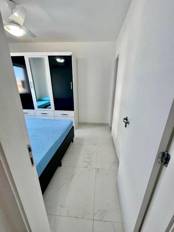 Apt 5 Minutos Praia Do Forte - Ar Condicionado Κάμπο Φρίο Εξωτερικό φωτογραφία