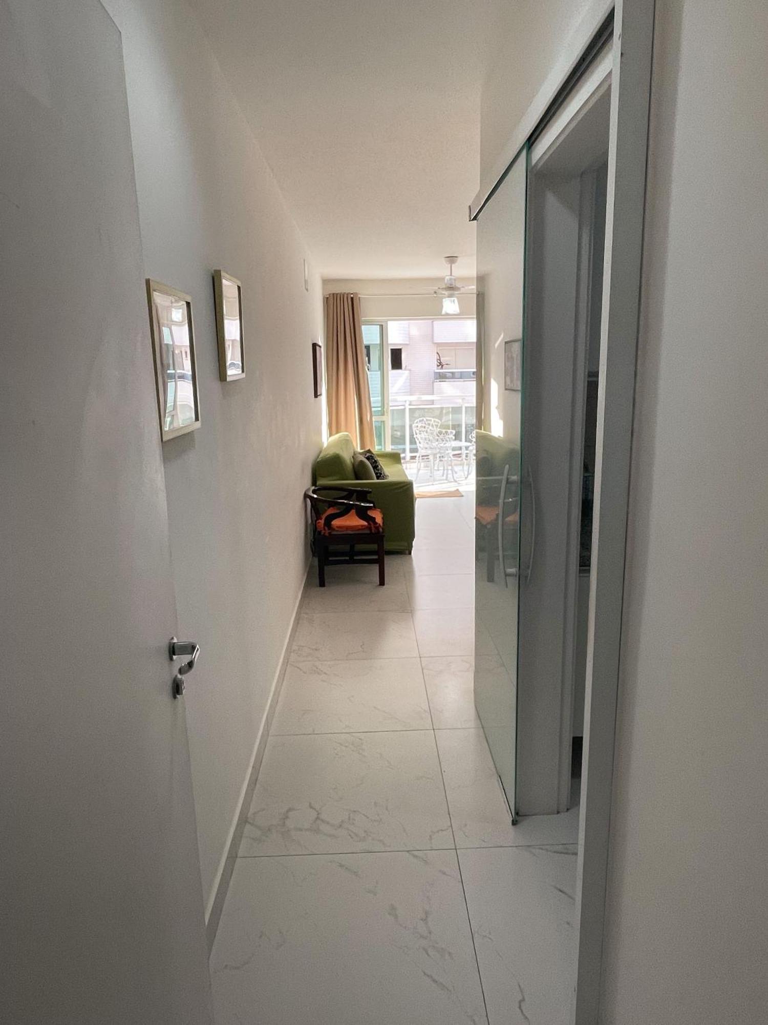 Apt 5 Minutos Praia Do Forte - Ar Condicionado Κάμπο Φρίο Εξωτερικό φωτογραφία