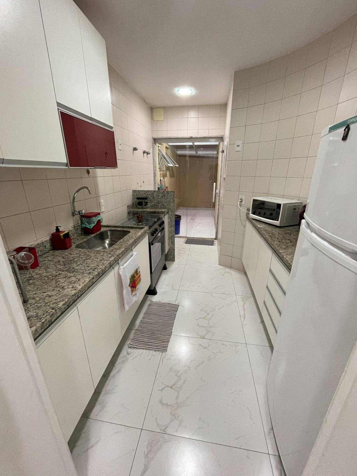 Apt 5 Minutos Praia Do Forte - Ar Condicionado Κάμπο Φρίο Εξωτερικό φωτογραφία
