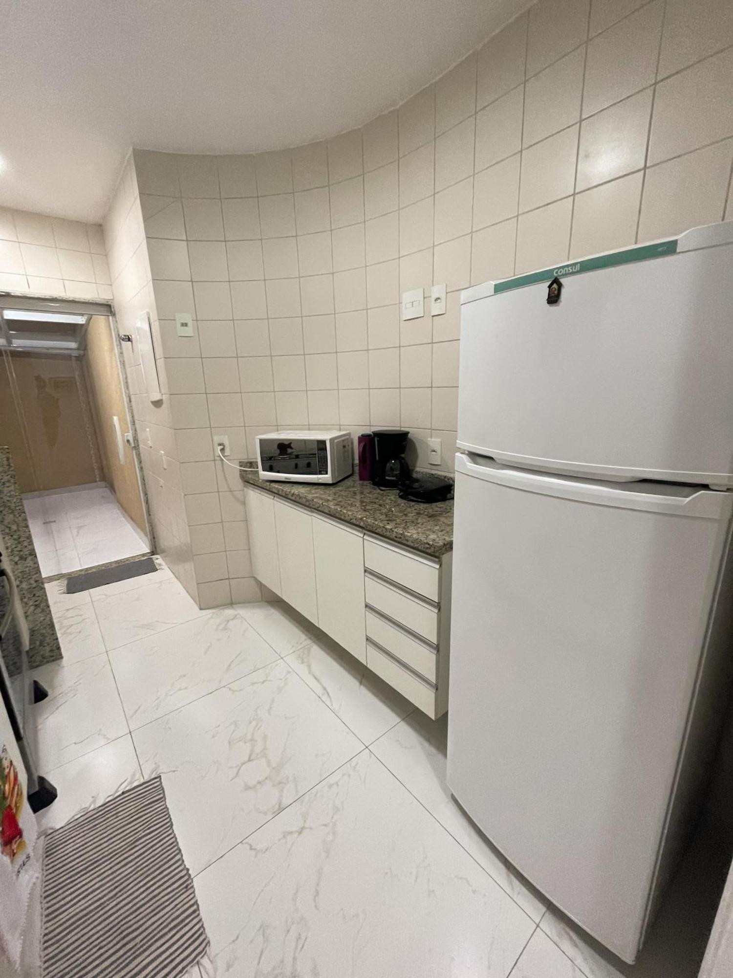 Apt 5 Minutos Praia Do Forte - Ar Condicionado Κάμπο Φρίο Εξωτερικό φωτογραφία