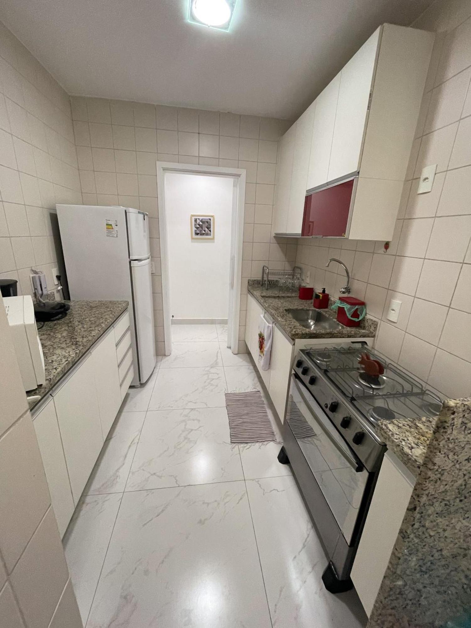 Apt 5 Minutos Praia Do Forte - Ar Condicionado Κάμπο Φρίο Εξωτερικό φωτογραφία