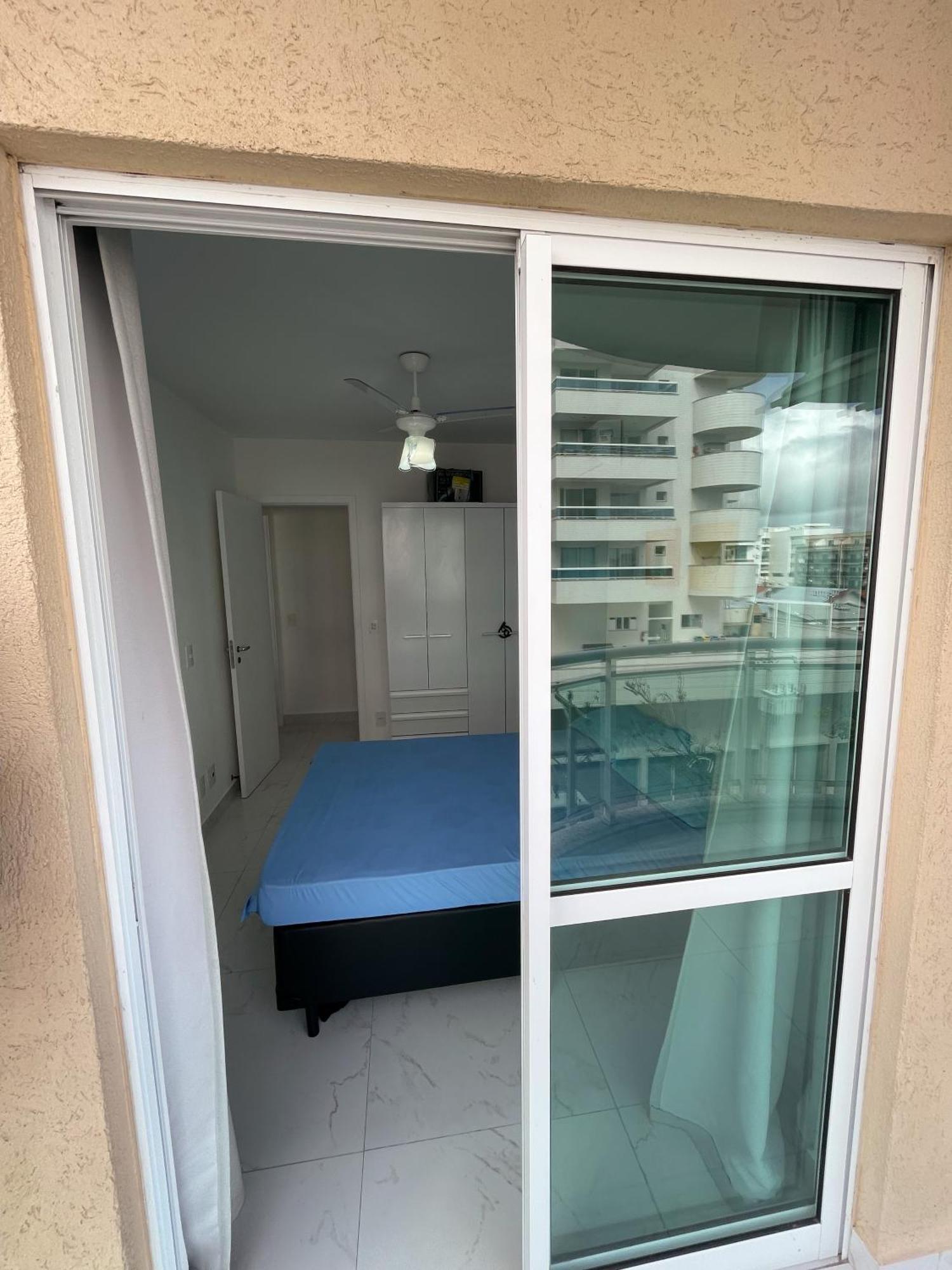 Apt 5 Minutos Praia Do Forte - Ar Condicionado Κάμπο Φρίο Εξωτερικό φωτογραφία