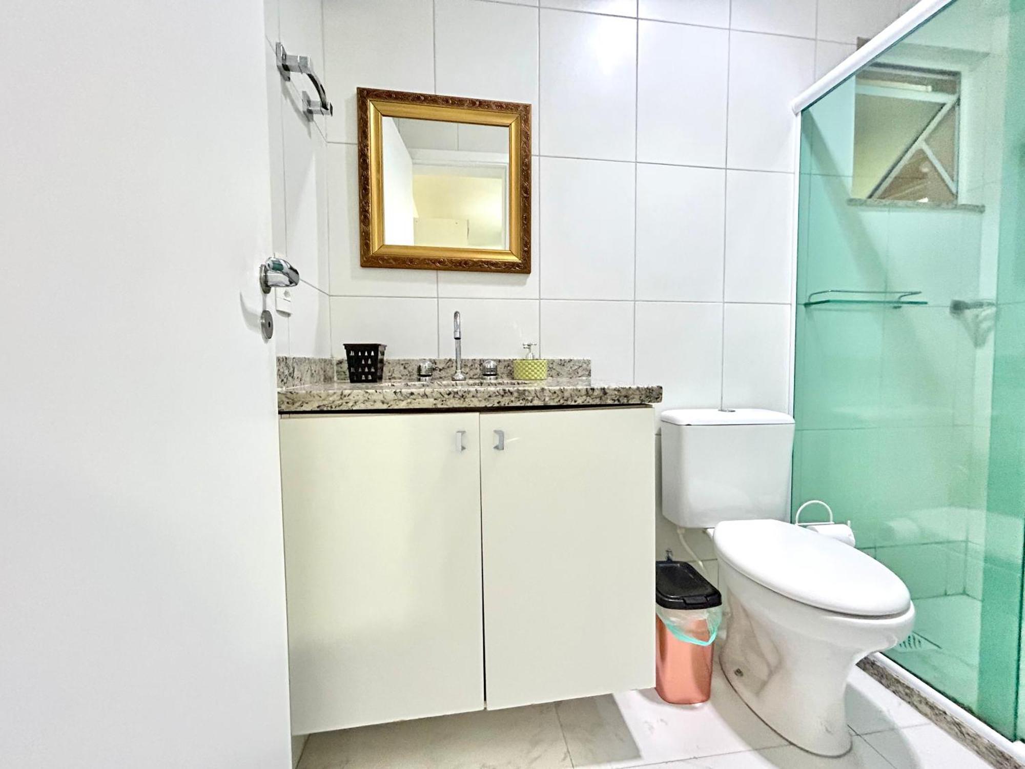 Apt 5 Minutos Praia Do Forte - Ar Condicionado Κάμπο Φρίο Εξωτερικό φωτογραφία