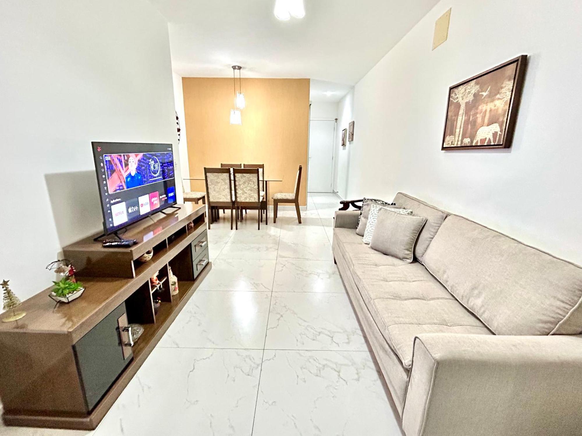 Apt 5 Minutos Praia Do Forte - Ar Condicionado Κάμπο Φρίο Εξωτερικό φωτογραφία