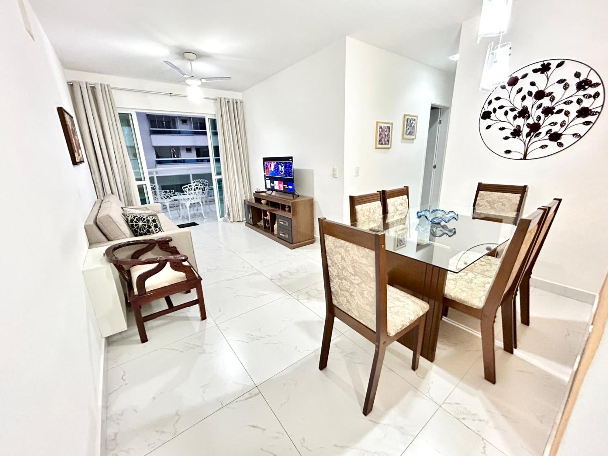 Apt 5 Minutos Praia Do Forte - Ar Condicionado Κάμπο Φρίο Εξωτερικό φωτογραφία