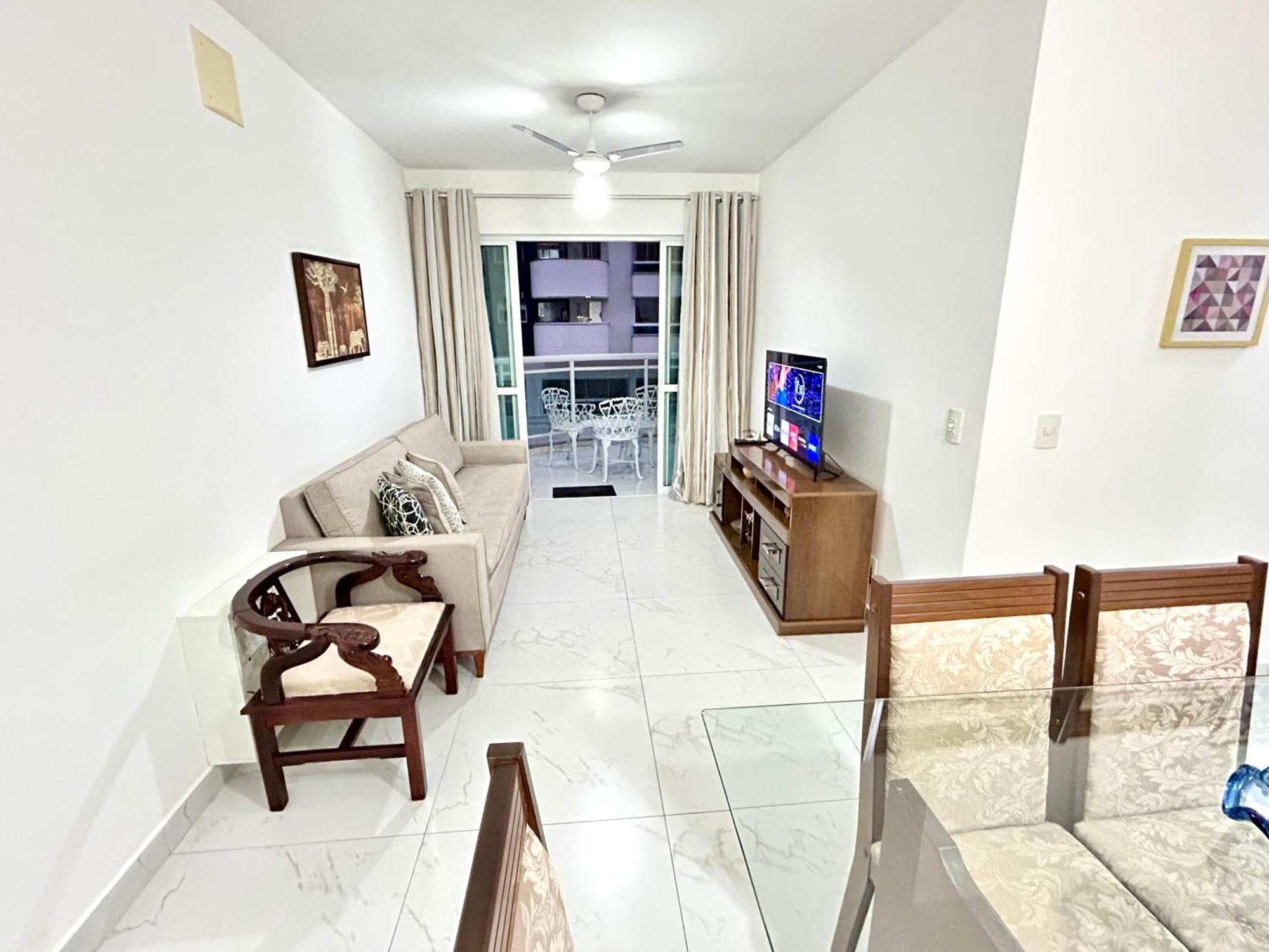 Apt 5 Minutos Praia Do Forte - Ar Condicionado Κάμπο Φρίο Εξωτερικό φωτογραφία