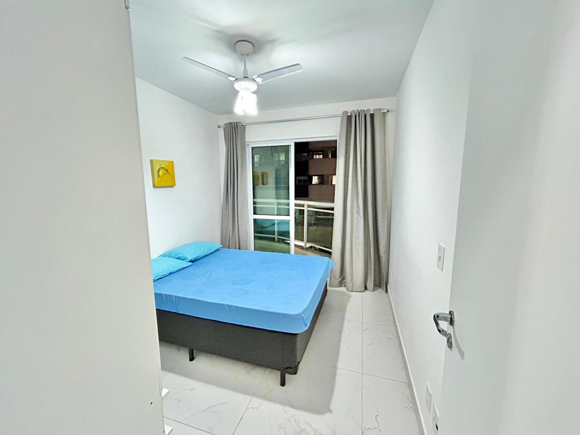 Apt 5 Minutos Praia Do Forte - Ar Condicionado Κάμπο Φρίο Εξωτερικό φωτογραφία