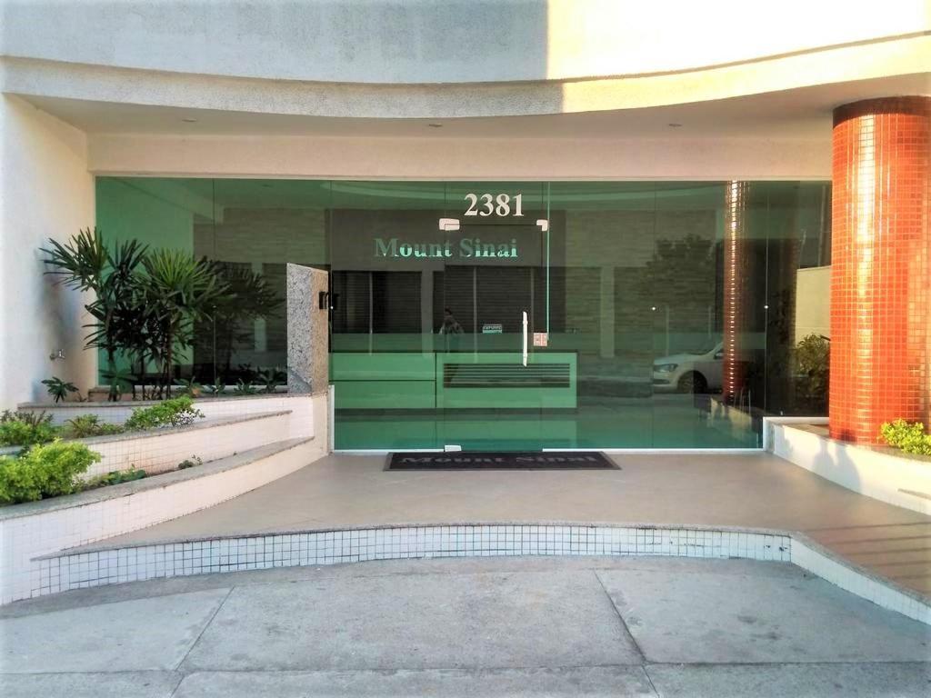 Apt 5 Minutos Praia Do Forte - Ar Condicionado Κάμπο Φρίο Εξωτερικό φωτογραφία
